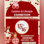 Home Vizag Fashion & Lifestyle Exhibition