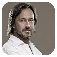 Marc Newson Tritan® Forever Unbreakable Drinkware Collection