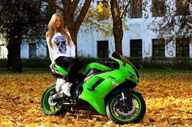 pin on biker babes