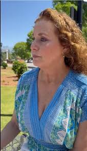 Giving Off Similar Vibes to Someone Else