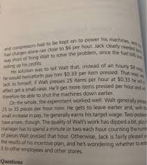 Exempt = exempt from overtime. Solved A Exempt Or Non Exempt What Is The Difference Be Chegg Com