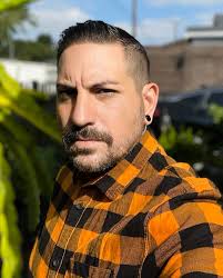 🎉 Happy Birthday to our General Manager, @Jeremylucido 🎂✨ Jeremy has  survived more Precinct nights than any mortal should, and somehow he's  still here unlocking the doors, fixing the problems we caused,