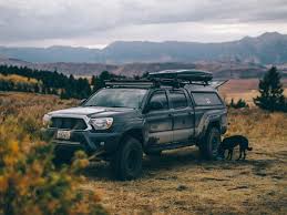Truck camper shell tent extension. 10 Campers And Tents That Will Turn Your Truck Into The Ultimate Mobile Hunting Camp