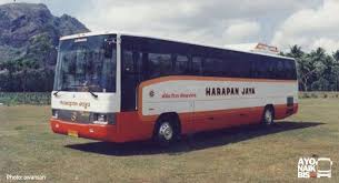 You can choose the livery bussid mod bus indonesia apk version that suits your phone, tablet, tv. Bus Terbaru New Patriot Morodadi Prima Elegan Anti Lebay