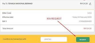 Tidak perlu lagi memandu ke pejabat sesb atau ke mesin sesb kiosk. Cara Bayar Bil Elektrik Online Tnb Maybank2u Cimbclicks