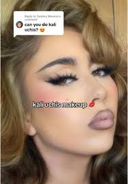 Kali Uchis Inspired Makeup Tutorial