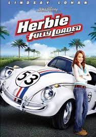 Movie Review Herbie Fully Loaded Herbie Fully Loaded Full Movies Movies Online