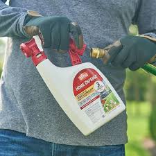 Ortho 1-Gallon Home Defense Max Indoor Insect Barrier Refill Home Pest  Control Ready To Use In The Pesticides Department At Lowes.Com