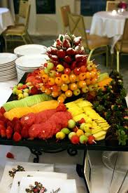 Pin By Marky Prince On Colorful Assortments Healthy Food Habits Fruit Buffet Food Displays