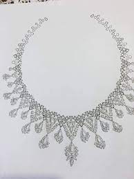 Pin On Professional Jewelry Drawing