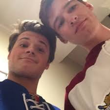 Jack Sutor's Instagram, Twitter & Facebook