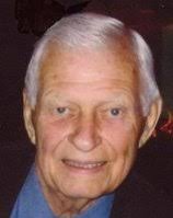 Marcel Bédard (Avis de décès)