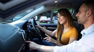 How Much Is A Driver Training Course