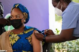 Overall, the white house aims to share 80 million doses globally by the end of june, most through covax. Covid 19 Global Solidarity Team Europe Covax Consilium