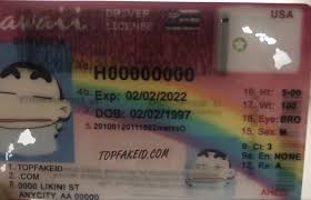 These cards are fully compliant with federal real id act standards. Hawaii Id Buy Scannable Fake Id Premium Fake Ids