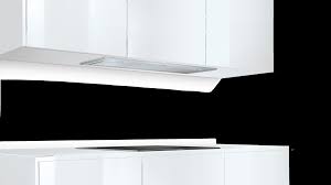 Extracteurs D Air 84 Cm Serie 6 Dhl885c Bosch