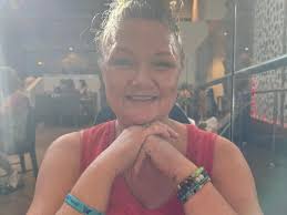 Angela Marie Sanchez's Memorial Website