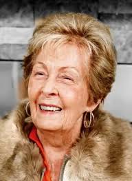 Obituary information for Wanda Fay Foland