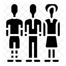 Pngkit selects 104 hd team icon png images for free download. Teams Icon Of Glyph Style Available In Svg Png Eps Ai Icon Fonts