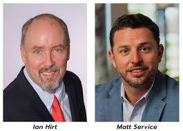 Ports of Indiana engages experienced maritime, rail execs to lead new  business development initiatives