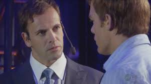 Dexter's Top 10 Foes