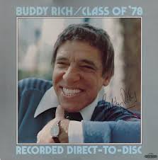 Buddy Rich