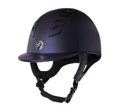 Back On Track Eq3 Mips Helmet