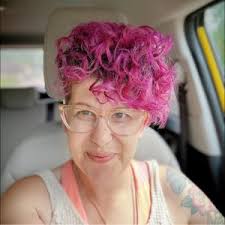 Creating Courage: Beryl Young