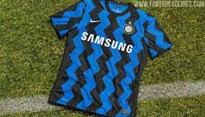 Samsung Terdepan Jadi Pengganti Pirelli Di Inter Nerazzurriale Id