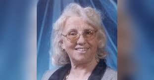 Flora Jane Elzey Obituary