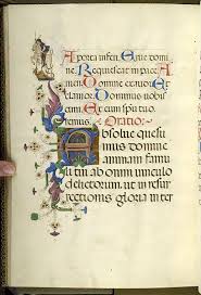 делай меньше как избавиться от желания все успеть скачать Praeparatio Ad Missam Pontificalem Medieval Renaissance Manuscripts Online The Morgan Library Museum Manuscript Morgan Library Renaissance