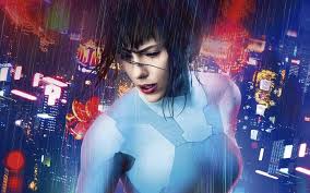 Ghost in the shell 2017 soundtrack. Ghost In The Shell Ultra Hd Blu Ray Review Avs Forum