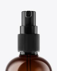 We encourage you to create a free account and login. Amber Spray Bottle Mockup In Bottle Mockups On Yellow Images Object Mockups