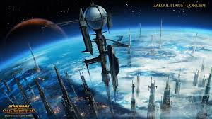 Star Wars The Old Republic Knights Of The Fallen Empire Wallpaper Star Wars Knights Of The Fallen Empire Kotfe Planetconcept Star Wars The Old Fallen Empire The Old Republic