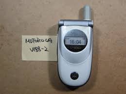 手機:007.MOTOROLA V188二手機-2