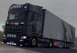 Sep 20, 2019 · every unlock all truck & trailer parts 1.35 mod ets2 mod we have uploaded still to this day are the best in the game. Unlock All Parts Truck Trailers V 2 0 Gamesmods Net Fs19 Fs17 Ets 2 Mods