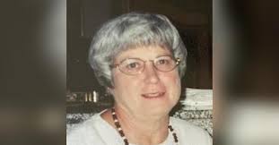 Patricia Josephine Boswell Obituary