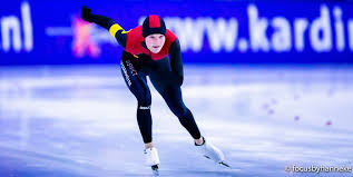 Schaatsuitslagen en alles over schaatsen, online schaatsen kopen, schaatskleding, schaatsnieuws, ijsbanen, natuurijs en toertochten. Multitalent Op De Schaats Gaat Voor Nieuwe Titel Marathon Dit Weekend Sleutelstad
