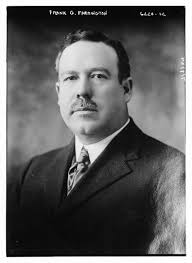Frank G. Farrington