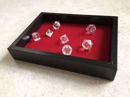 Check out our dice box diy selection for the very best in unique or custom, handmade pieces from our shops. Pin On Crafty Geek And Gamer