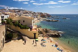 Los Pueblos Mas Bonitos De Espana Playas Espana Viajar Por Espana Y Playas Bonitas