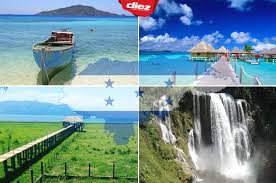 Reservación online de lugar paradisiaco 200 m praia en camaçari, brasil. Los 20 Paradisiacos Lugares De Honduras Que Debes Visitar En Semana Santa Diez Diario Deportivo