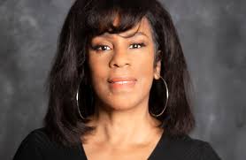 CarePlus NJ's Brigitte Johnson receives award for DEI efforts