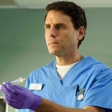 David ditches his meds!