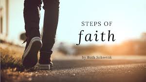 The final steps of faith guide (nidhogg). Steps Of Faith Jesus Calling