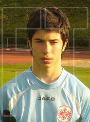 Danny Söder -Sportinvalide- Goalkeeper List player Player  Football-Talents.co.uk international f