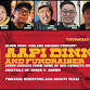 AAPI Collaborative Dinner
