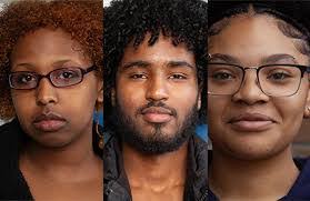 Anwar Dorsey's Instagram, Twitter & Facebook