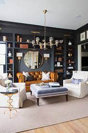 Brass Living Room Interior Decor Brass Living Room Living Room Interior Classy Decor