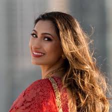 Karen Hughes & Kiran Karwande's Wedding Website